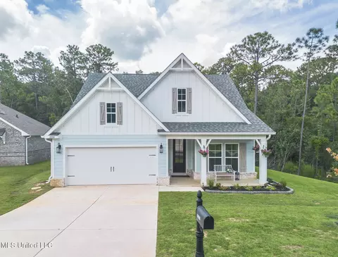 85010 Diamondhead Lakes Blvd, Diamondhead, MS 39525
