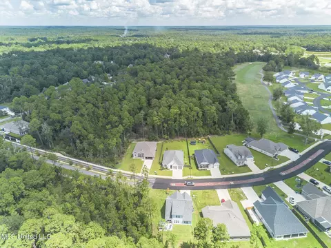 View/Area - 85010 Diamondhead Lakes Blvd, Diamondhead, MS 39525 photo 2 of 6