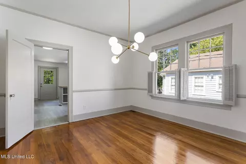 Dining - 4087 Redwing Ave, Jackson, MS 39216 photo 1 of 1