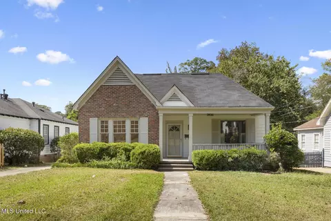 4087 Redwing Ave, Jackson, MS 39216