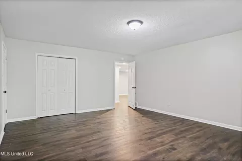 Bedroom - 8803 Howling Fox Cv, Hernando, MS 38632 photo 2 of 2