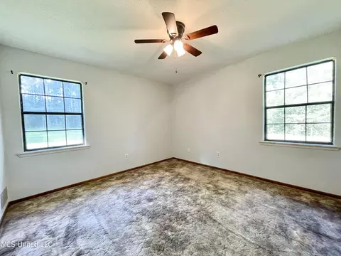 Bedroom - 75 Cyprus Rd, Mclain, MS 39456 photo 3 of 6