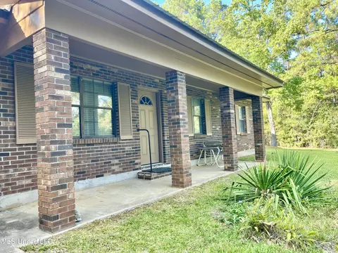 Exterior - 75 Cyprus Rd, Mclain, MS 39456 photo 7 of 7