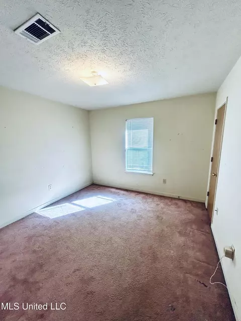 Bedroom - 1478 Bass Ave, Jackson, MS 39212 photo 3 of 3