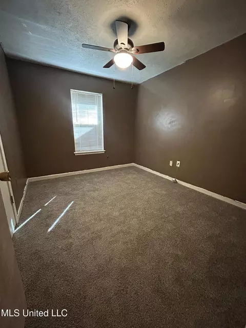 Bedroom - 1478 Bass Ave, Jackson, MS 39212 photo 2 of 3