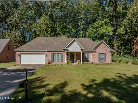 4621 Bell Ridge Cv, Olive Branch, MS 38654