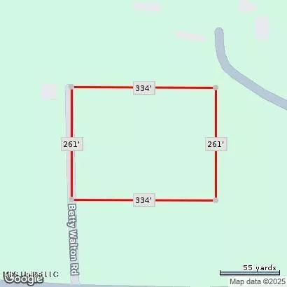 Betty Walton Road, Como, MS 38619