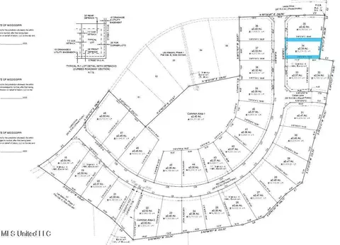 0 Big Valley Loop, Flowood, MS 39232 photo 4
