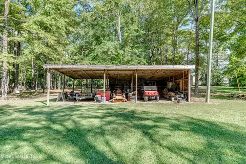 Exterior - 418 Barksdale Rd, Brandon, MS 39047 photo 22 of 22
