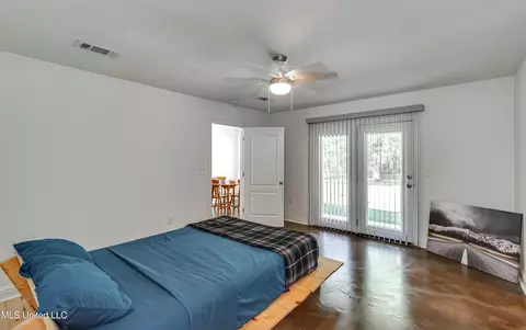 Bedroom - 418 Barksdale Rd, Brandon, MS 39047 photo 3 of 4