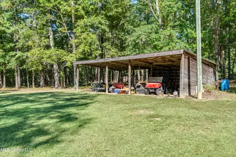 Exterior - 418 Barksdale Rd, Brandon, MS 39047 photo 21 of 22