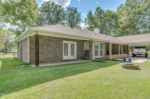 Exterior - 418 Barksdale Rd, Brandon, MS 39047 photo 14 of 22