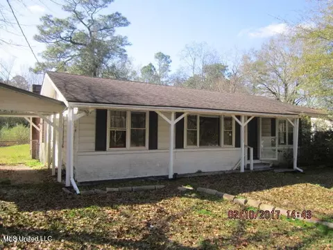 10333 34th Ave, Gulfport, MS 39503