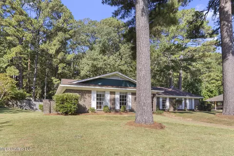 Exterior - 69 Terrapin Dr, Brandon, MS 39042 photo 2 of 10