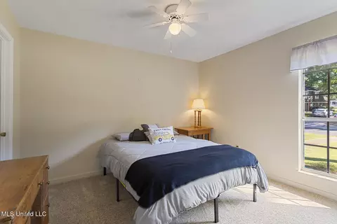Bedroom - 69 Terrapin Dr, Brandon, MS 39042 photo 4 of 5