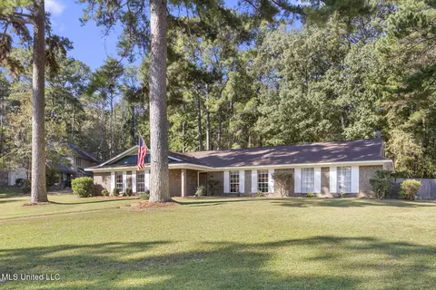 Exterior - 69 Terrapin Dr, Brandon, MS 39042 photo 1 of 10