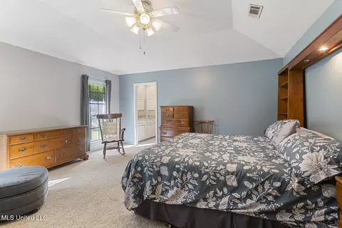 Bedroom - 69 Terrapin Dr, Brandon, MS 39042 photo 1 of 5
