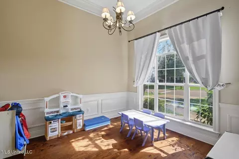 Dining - 345 Avalon Way, Brandon, MS 39047 photo 3 of 3