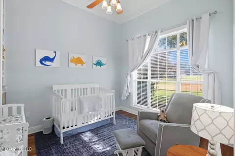 Bedroom - 345 Avalon Way, Brandon, MS 39047 photo 1 of 4