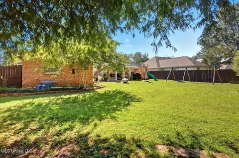 Exterior - 345 Avalon Way, Brandon, MS 39047 photo 6 of 6