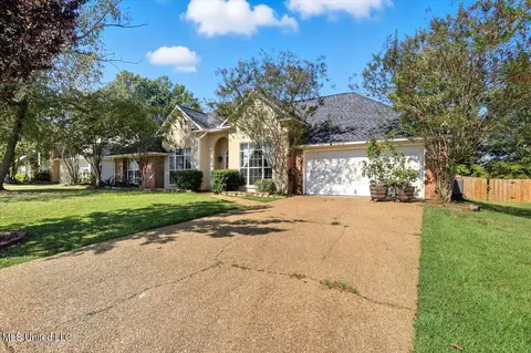 Exterior - 345 Avalon Way, Brandon, MS 39047 photo 2 of 6