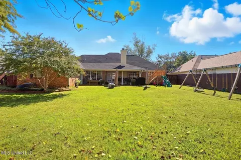 Exterior - 345 Avalon Way, Brandon, MS 39047 photo 4 of 6