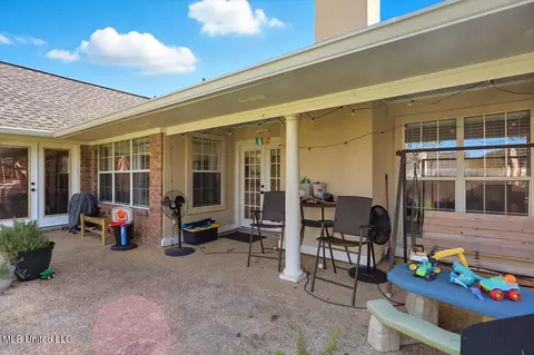 Exterior - 345 Avalon Way, Brandon, MS 39047 photo 3 of 6