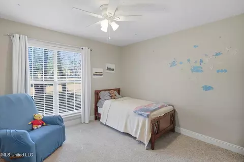 Bedroom - 345 Avalon Way, Brandon, MS 39047 photo 4 of 4