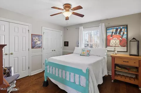 Bedroom - 345 Avalon Way, Brandon, MS 39047 photo 3 of 4
