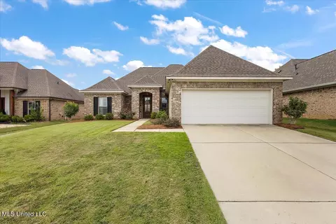 226 Buttonwood Ln, Canton, MS 39046