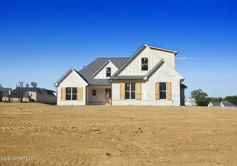 5250 Camp Xing, Hernando, MS 38632