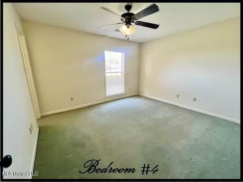 Bedroom - 4790 Conner Dr, Hernando, MS 38632 photo 4 of 5
