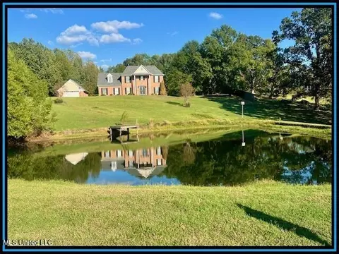 4790 Conner Dr, Hernando, MS 38632