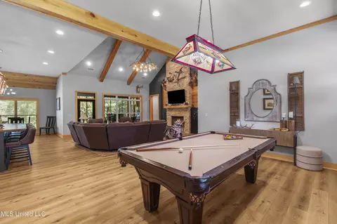 2233 Holloman Rd, Bentonia, MS 39040