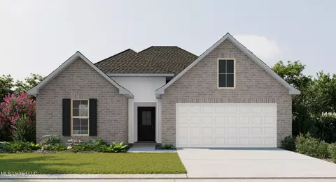15070 High Point Dr, Gulfport, MS 39503