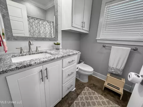 Bath - 183 Cornerstone Dr, Brandon, MS 39042 photo 6 of 6