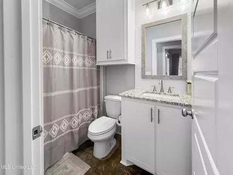 Bath - 183 Cornerstone Dr, Brandon, MS 39042 photo 4 of 6