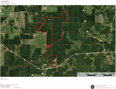 860 Oil Well Rd # A, Brandon, MS 39042