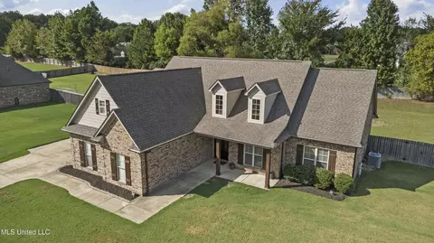 1518 Fieldstone St, Hernando, MS 38632 photo 39