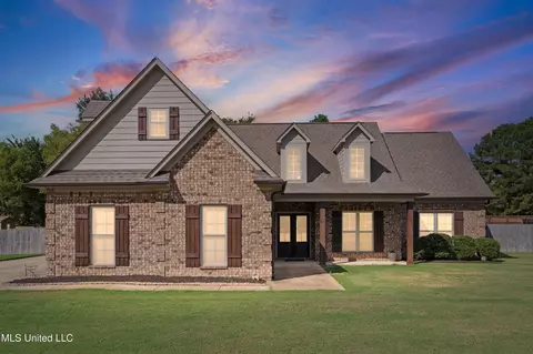 1518 Fieldstone St, Hernando, MS 38632 photo 2