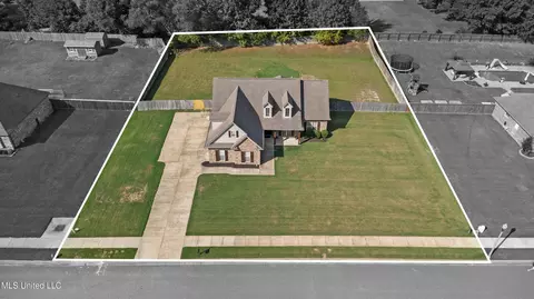 1518 Fieldstone St, Hernando, MS 38632 photo 37