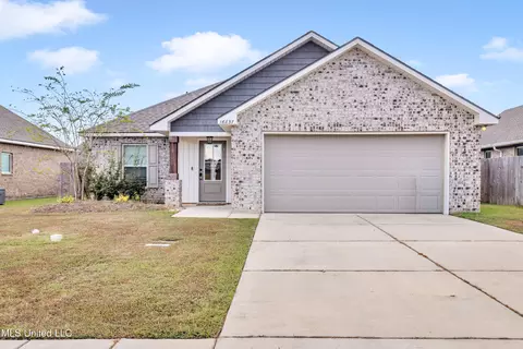 16837 Alcorn Ave, Gulfport, MS 39503