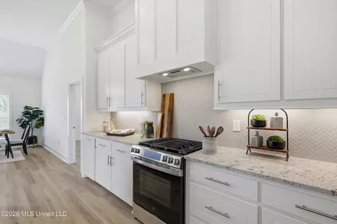 Kitchen - 109 Willow Way, Canton, MS 39046 photo 3 of 3