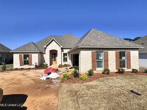 109 Willow Way, Canton, MS 39046