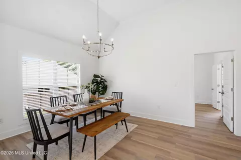 Dining - 109 Willow Way, Canton, MS 39046 photo 1 of 2