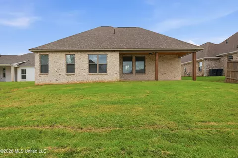 Exterior - 109 Willow Way, Canton, MS 39046 photo 7 of 8