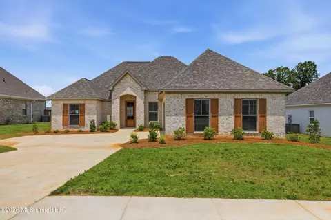 109 Willow Way, Canton, MS 39046