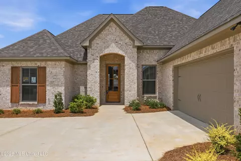 Exterior - 109 Willow Way, Canton, MS 39046 photo 3 of 8