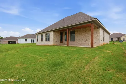 Exterior - 109 Willow Way, Canton, MS 39046 photo 8 of 8