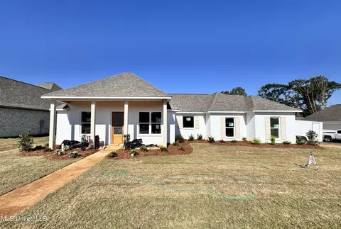 111 Willow Way, Canton, MS 39046